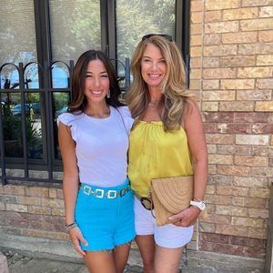 Meet your Posher, Sherry